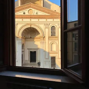 Casalonghi Appartamento