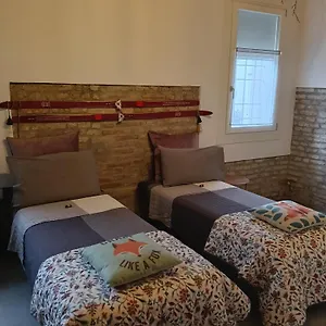  Bed & Breakfast Zucchero Sui Baffi- Food Lovers
