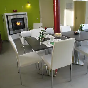 3* Bed & Breakfast 6 Porte