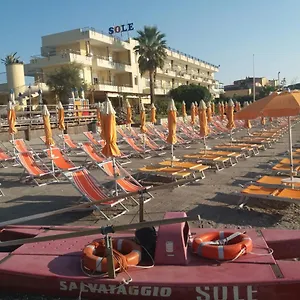 **** Aparthotel Sole Italië