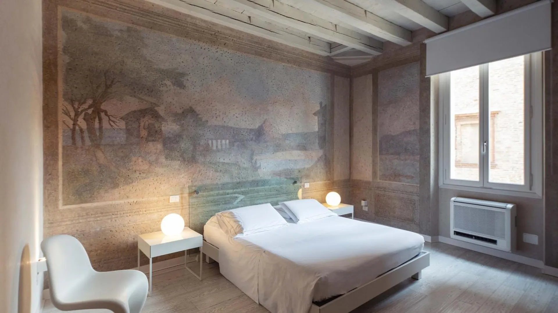 Scaravelli Residenza Ξενοδοχείο Μάντοβα