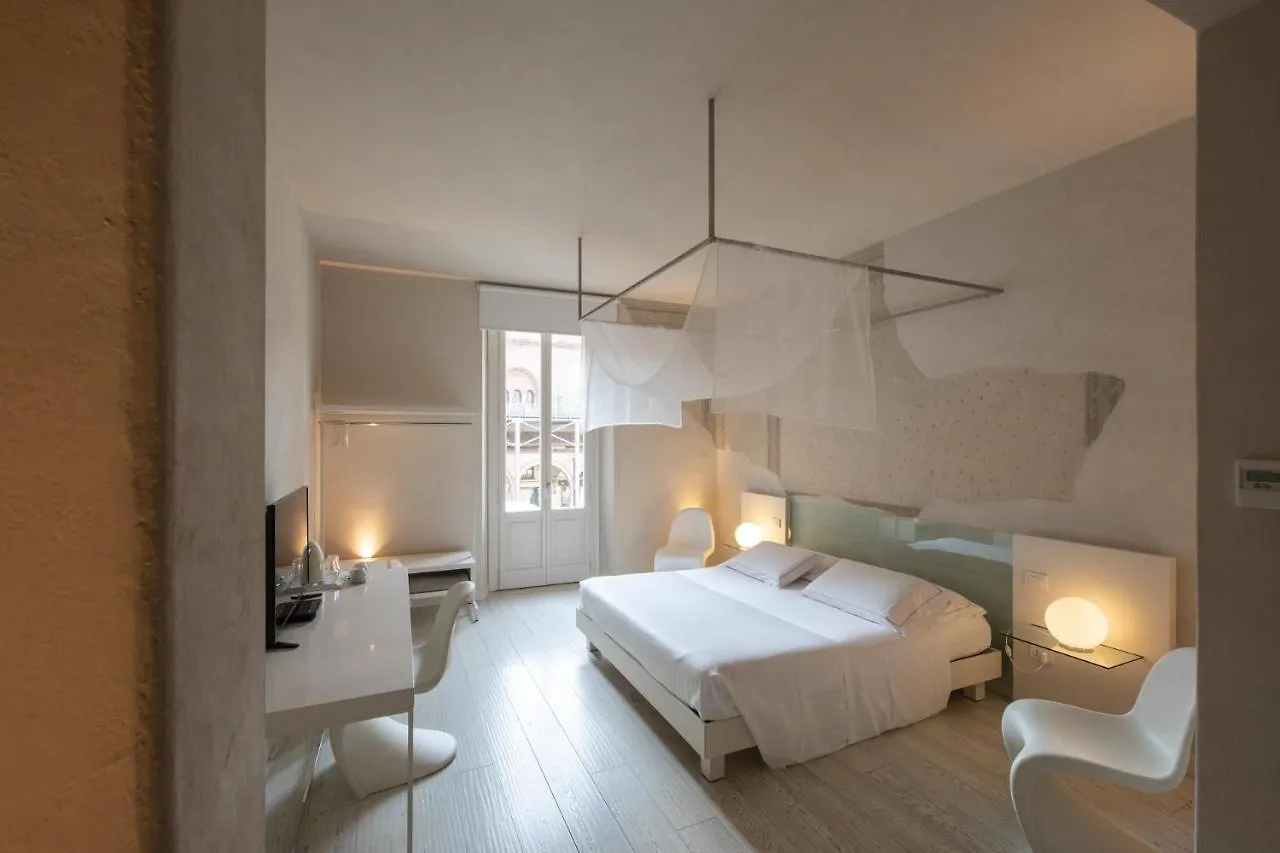 Scaravelli Residenza Ξενοδοχείο Μάντοβα