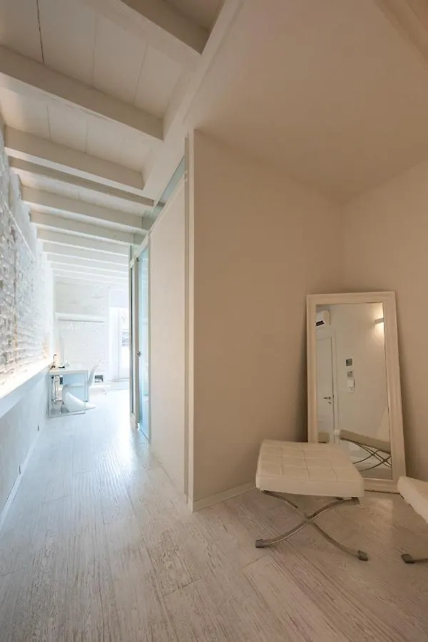 Πανσιόν Scaravelli Residenza Ξενοδοχείο Μάντοβα