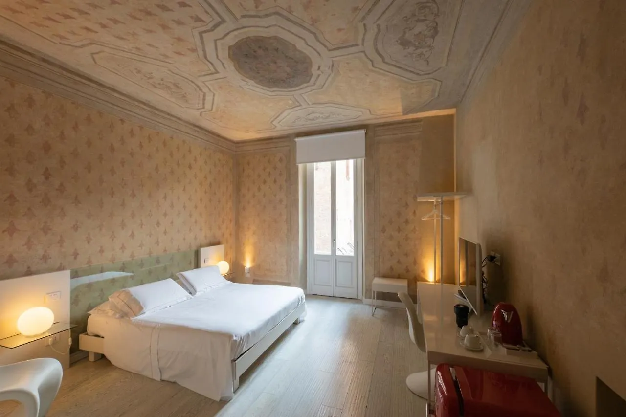 Scaravelli Residenza Ξενοδοχείο Μάντοβα 0*,