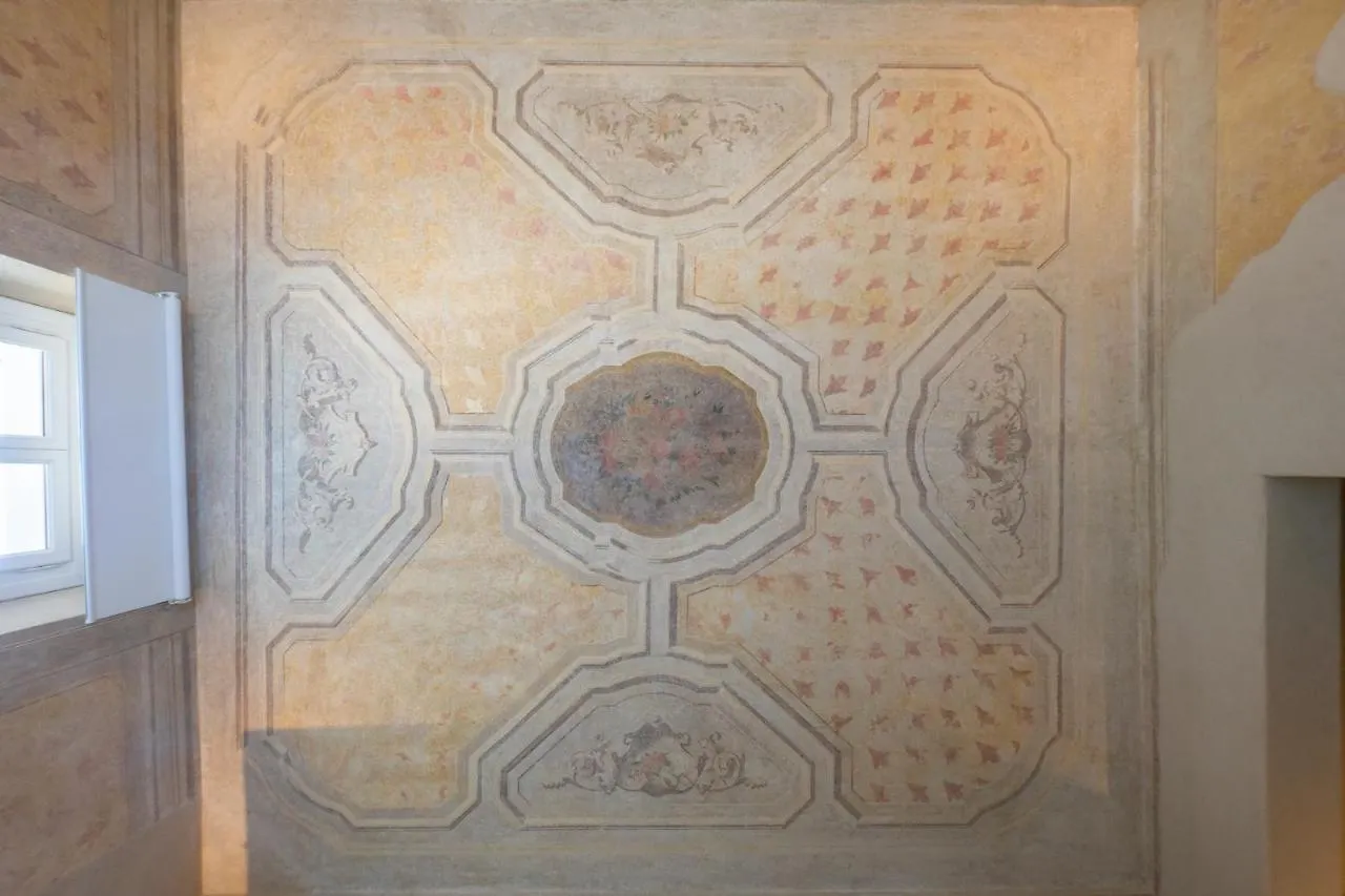 Πανσιόν Scaravelli Residenza Ξενοδοχείο Μάντοβα