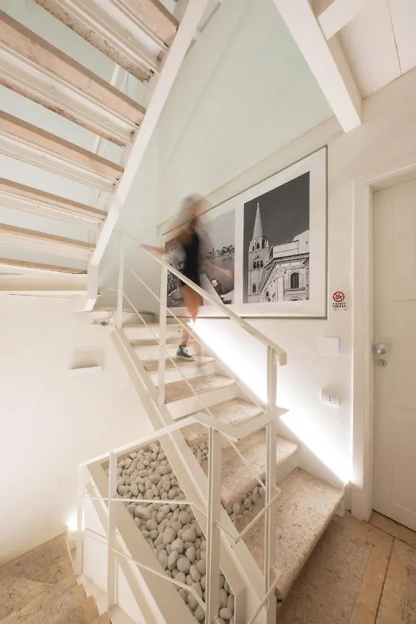 Πανσιόν Scaravelli Residenza Ξενοδοχείο Μάντοβα