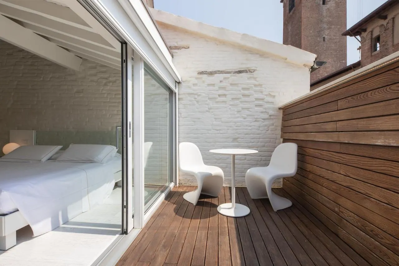 Scaravelli Residenza Ξενοδοχείο Μάντοβα 0*,  Ιταλία