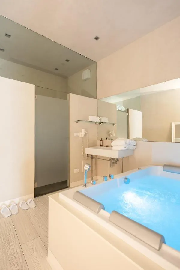 Πανσιόν Scaravelli Residenza Ξενοδοχείο Μάντοβα