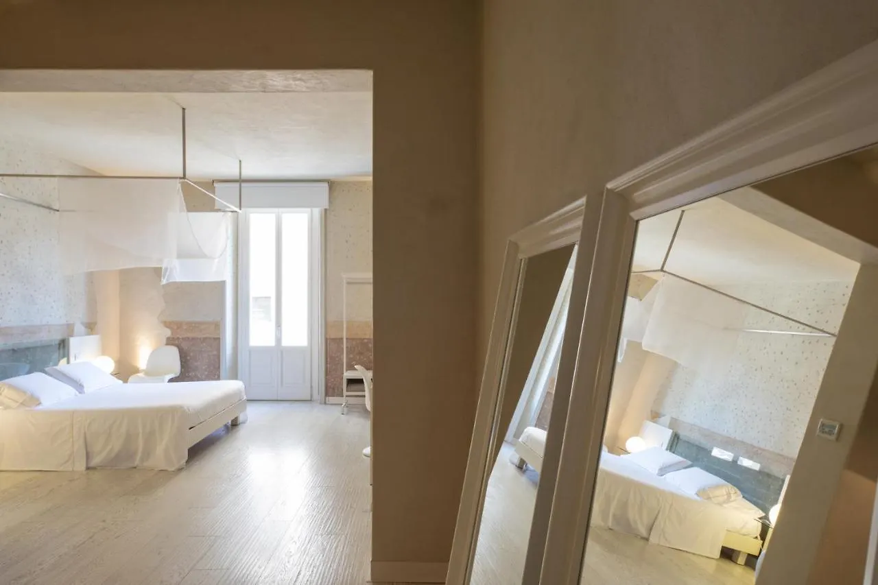 Πανσιόν Scaravelli Residenza Ξενοδοχείο Μάντοβα Ιταλία
