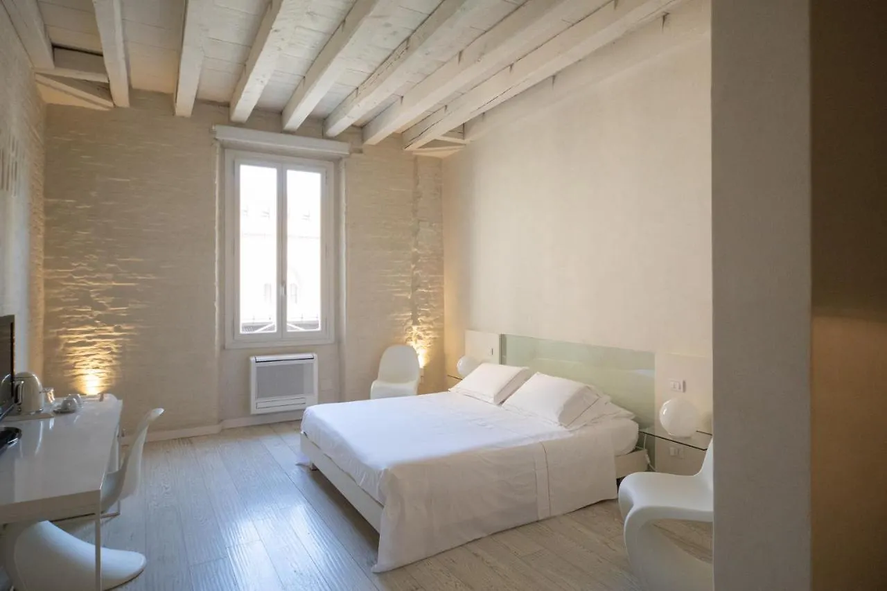 Scaravelli Residenza Ξενοδοχείο Μάντοβα Πανσιόν