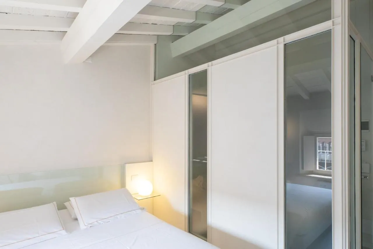 Πανσιόν Scaravelli Residenza Ξενοδοχείο Μάντοβα Ιταλία