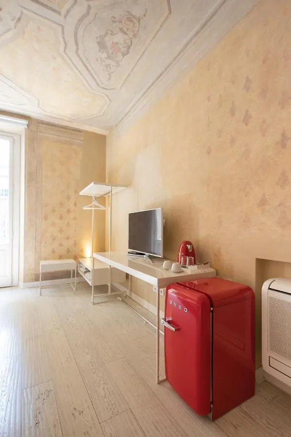 Scaravelli Residenza Ξενοδοχείο Μάντοβα Ιταλία