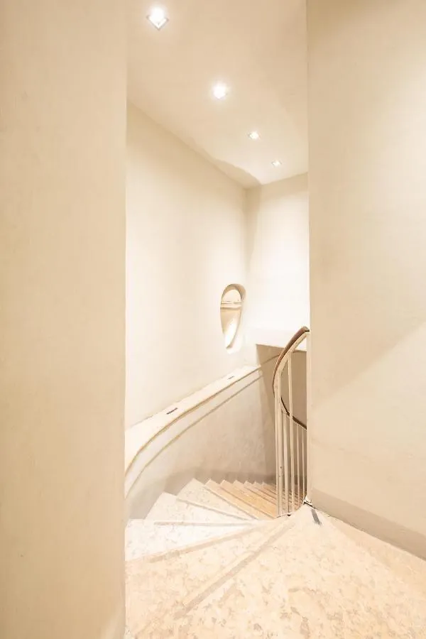 Scaravelli Residenza Ξενοδοχείο Μάντοβα 0*,