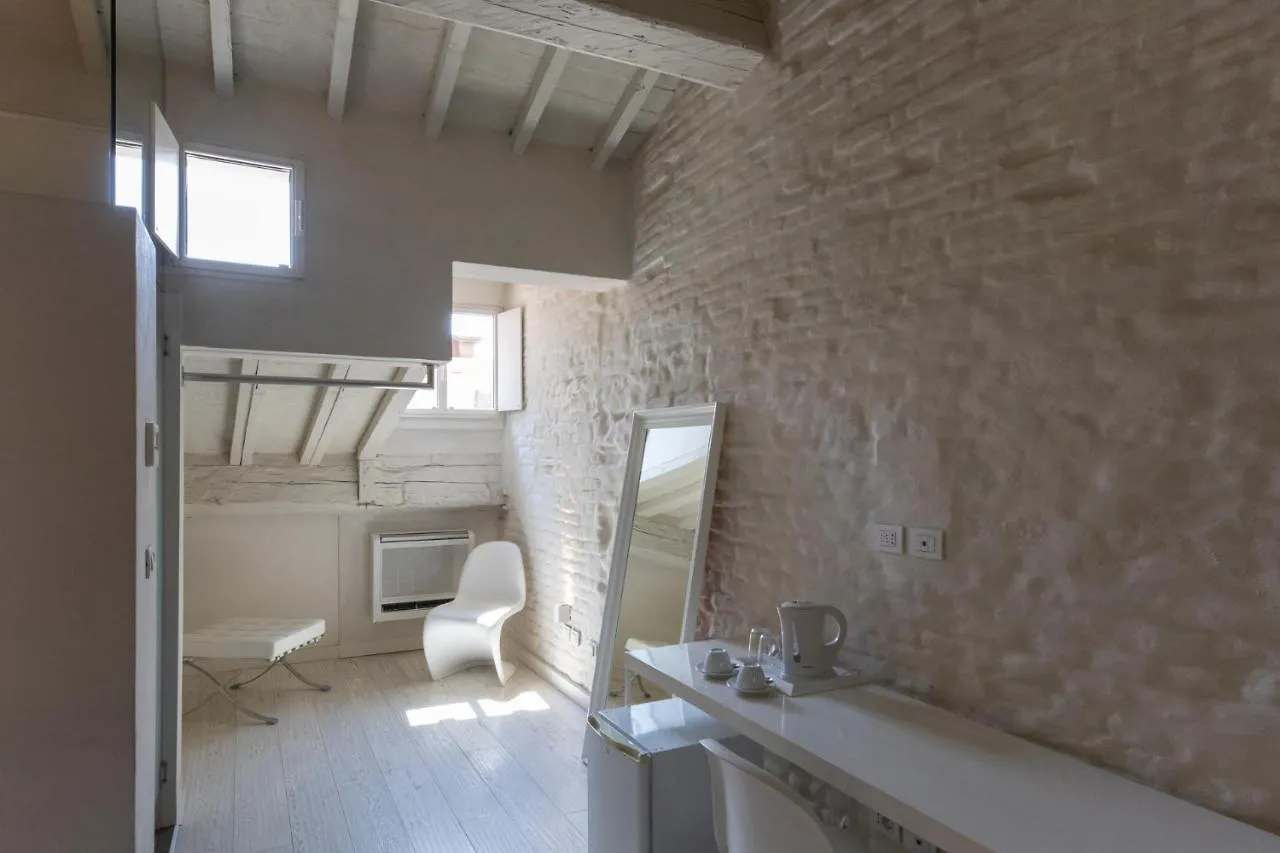 Scaravelli Residenza Ξενοδοχείο Μάντοβα Ιταλία