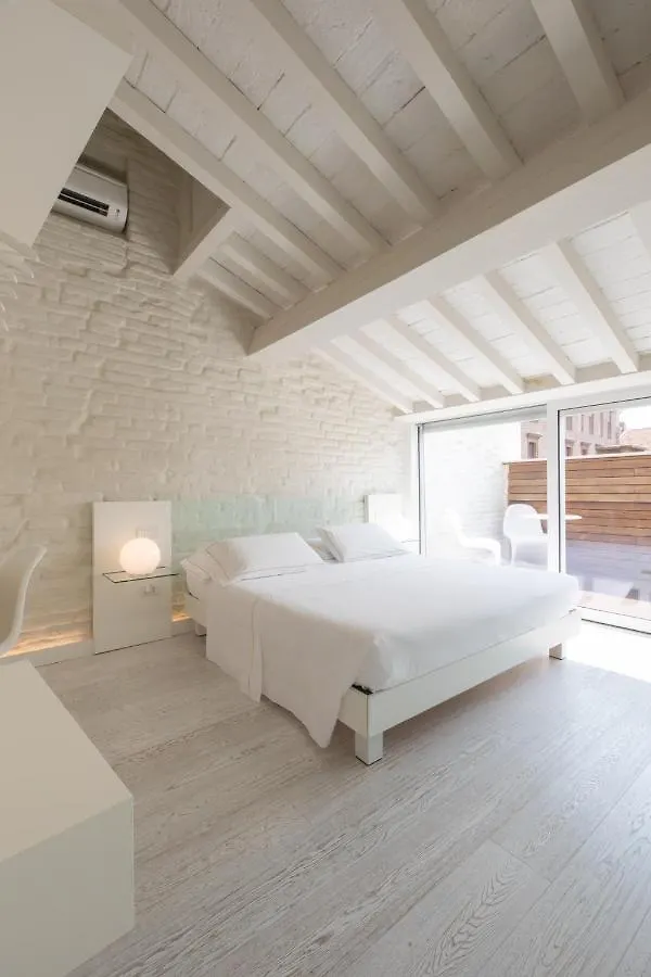Πανσιόν Scaravelli Residenza Ξενοδοχείο Μάντοβα Ιταλία
