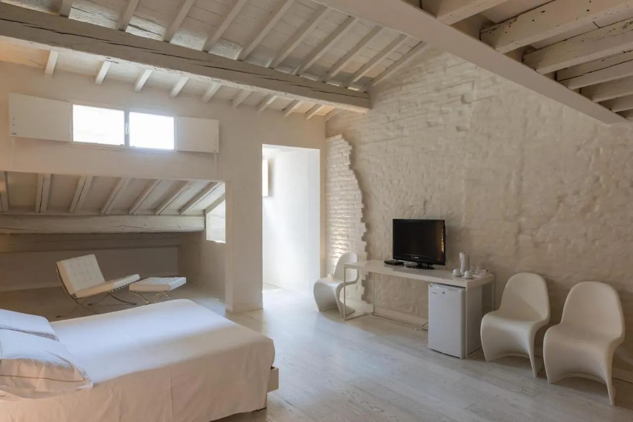Scaravelli Residenza Ξενοδοχείο Μάντοβα