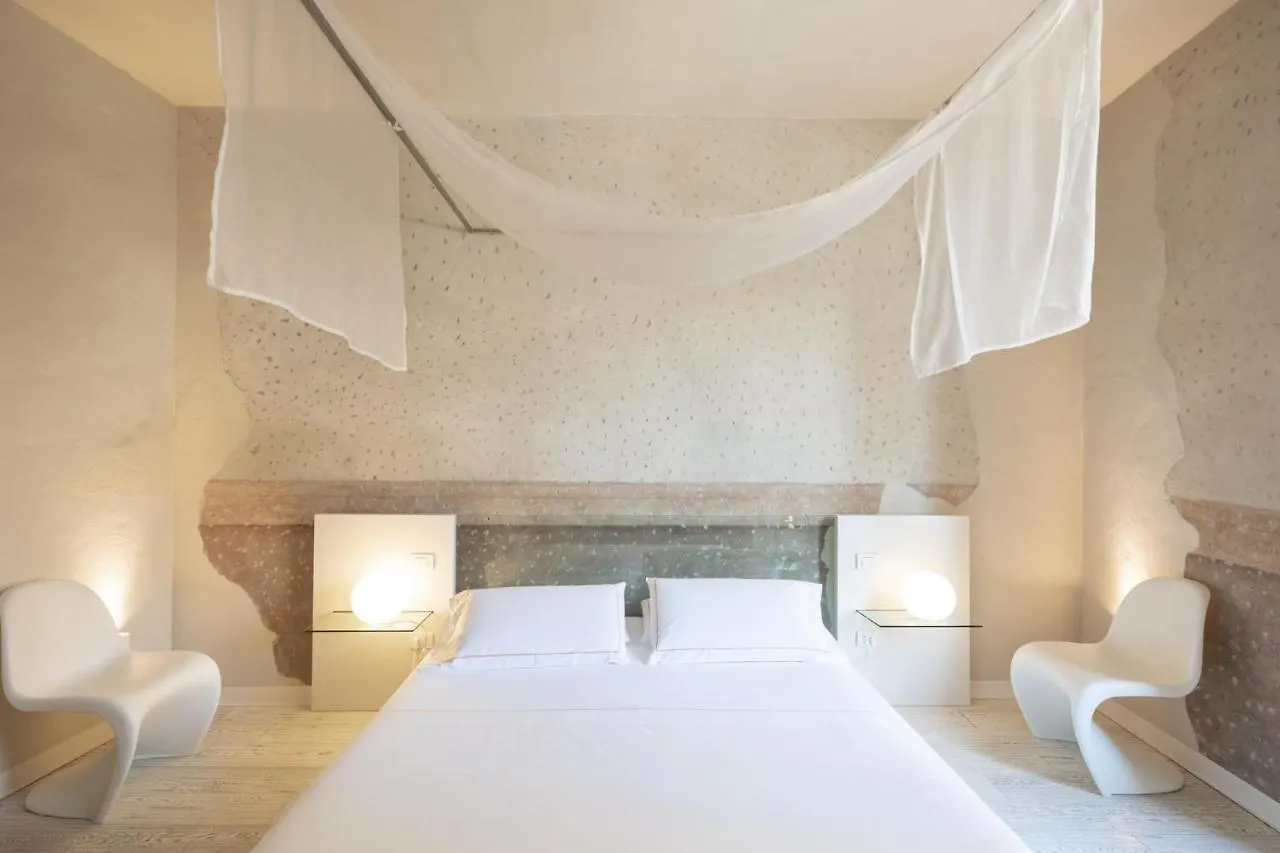 Scaravelli Residenza Ξενοδοχείο Μάντοβα 0*,  Ιταλία