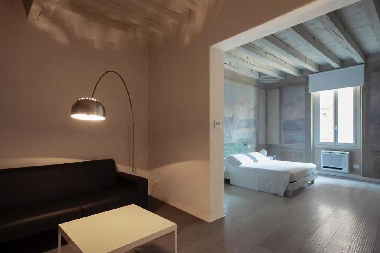 Scaravelli Residenza Ξενοδοχείο Μάντοβα 0*,  Ιταλία