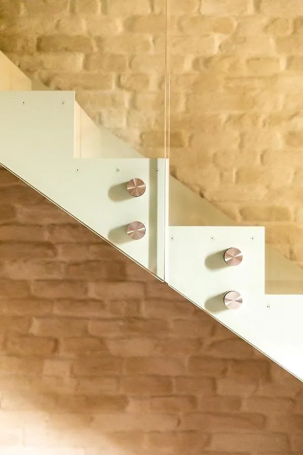Πανσιόν Scaravelli Residenza Ξενοδοχείο Μάντοβα