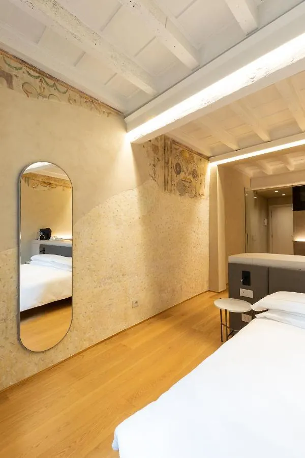 Scaravelli Residenza Ξενοδοχείο Μάντοβα 0*,  Ιταλία