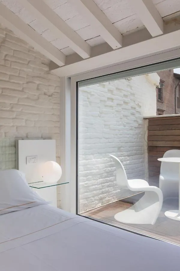 Scaravelli Residenza Ξενοδοχείο Μάντοβα Πανσιόν