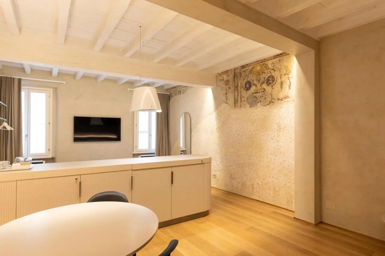 Scaravelli Residenza Ξενοδοχείο Μάντοβα 0*,