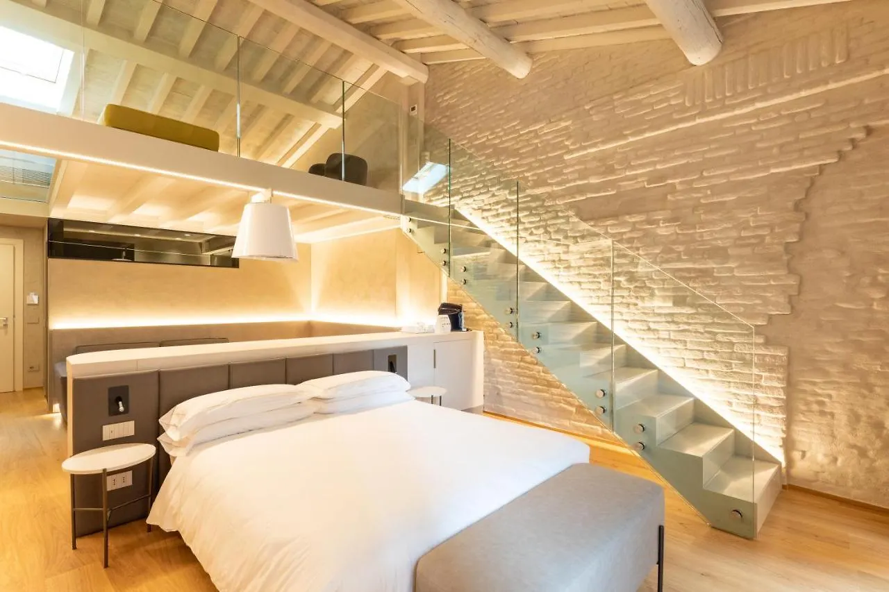 Scaravelli Residenza Ξενοδοχείο Μάντοβα Πανσιόν