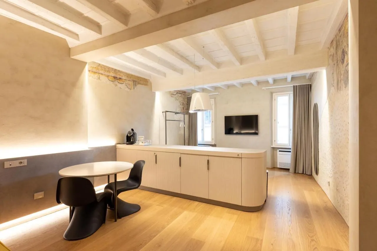 Scaravelli Residenza Ξενοδοχείο Μάντοβα Πανσιόν