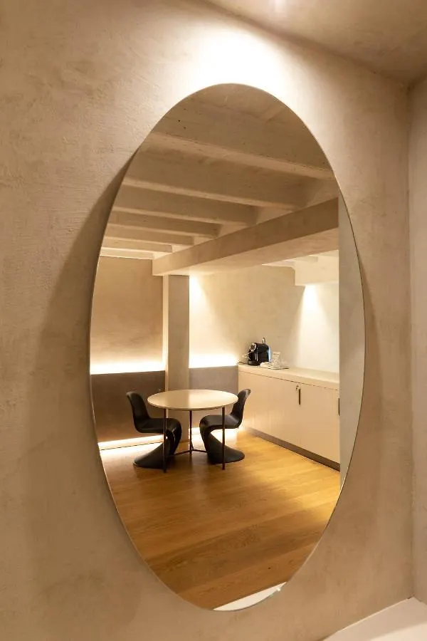 Scaravelli Residenza Ξενοδοχείο Μάντοβα Πανσιόν