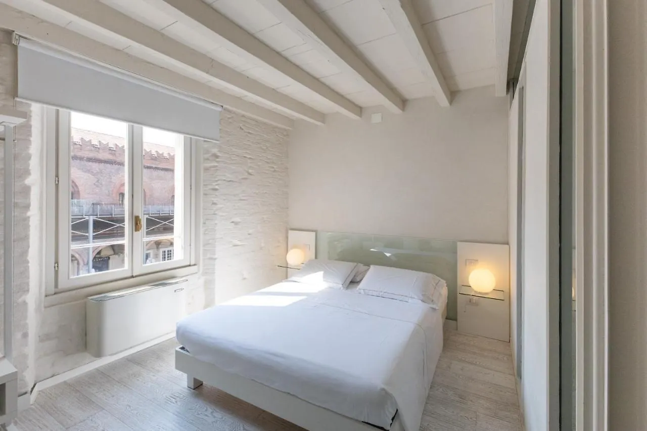 Scaravelli Residenza Ξενοδοχείο Μάντοβα