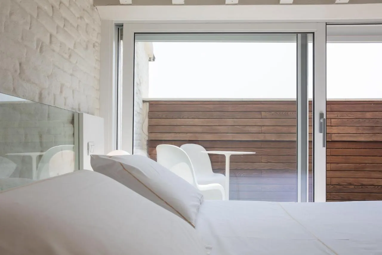 Scaravelli Residenza Ξενοδοχείο Μάντοβα Πανσιόν